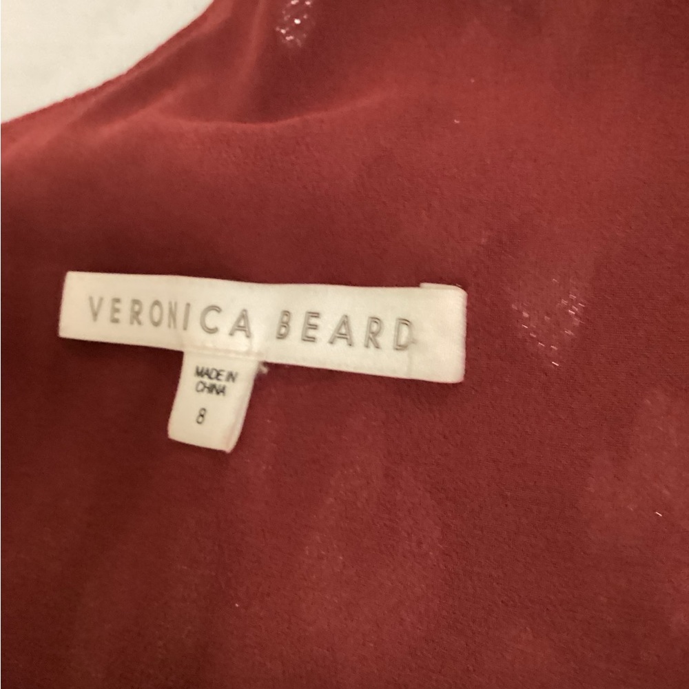 VERONICA BEARD
Leighton Dress - Picture 9 of 14